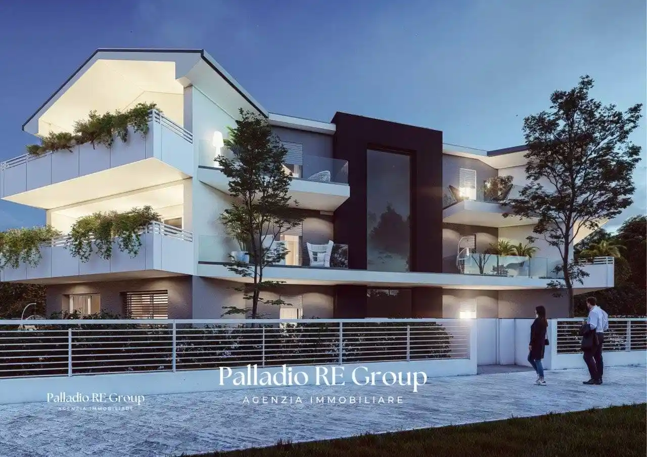 Appartamento in vendita a Vicenza