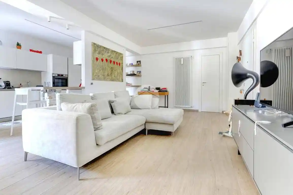 Trilocale via Tuscolana 222, Furio Camillo, Roma - foto 4