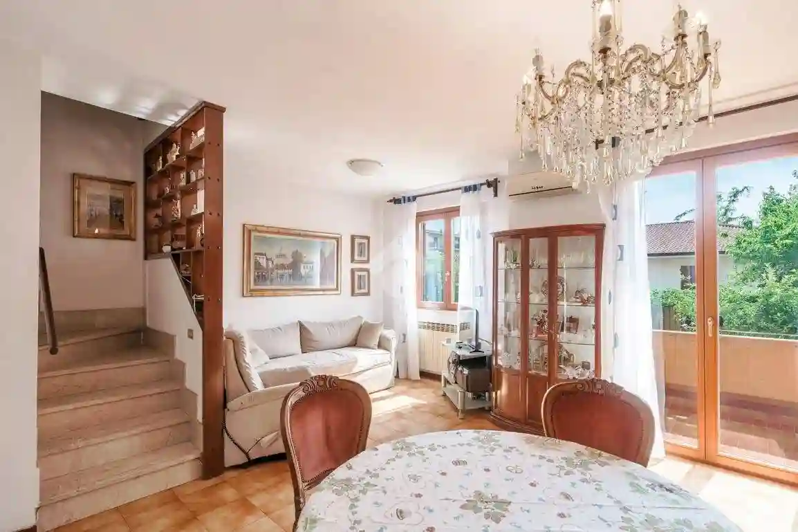 Villetta a schiera - foto 3