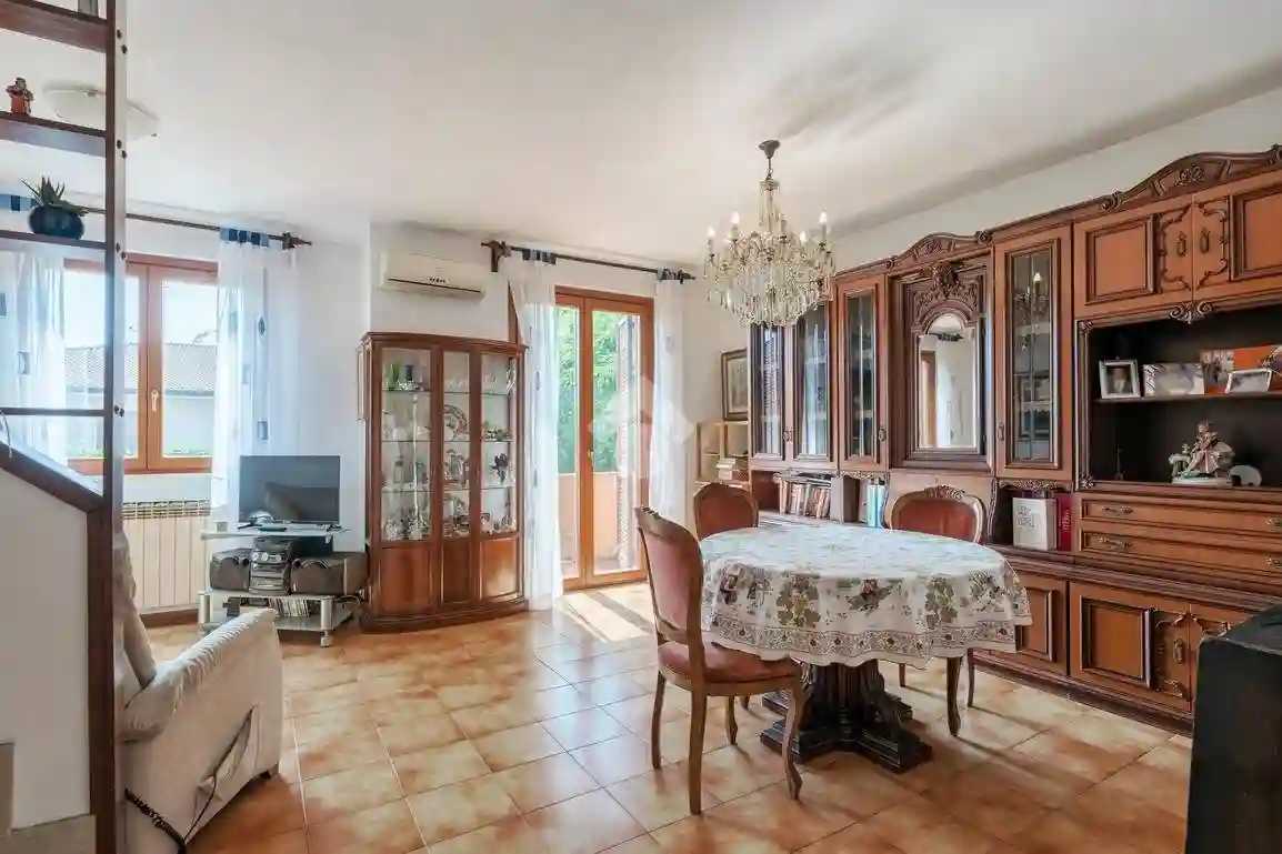 Villetta a schiera - foto 5