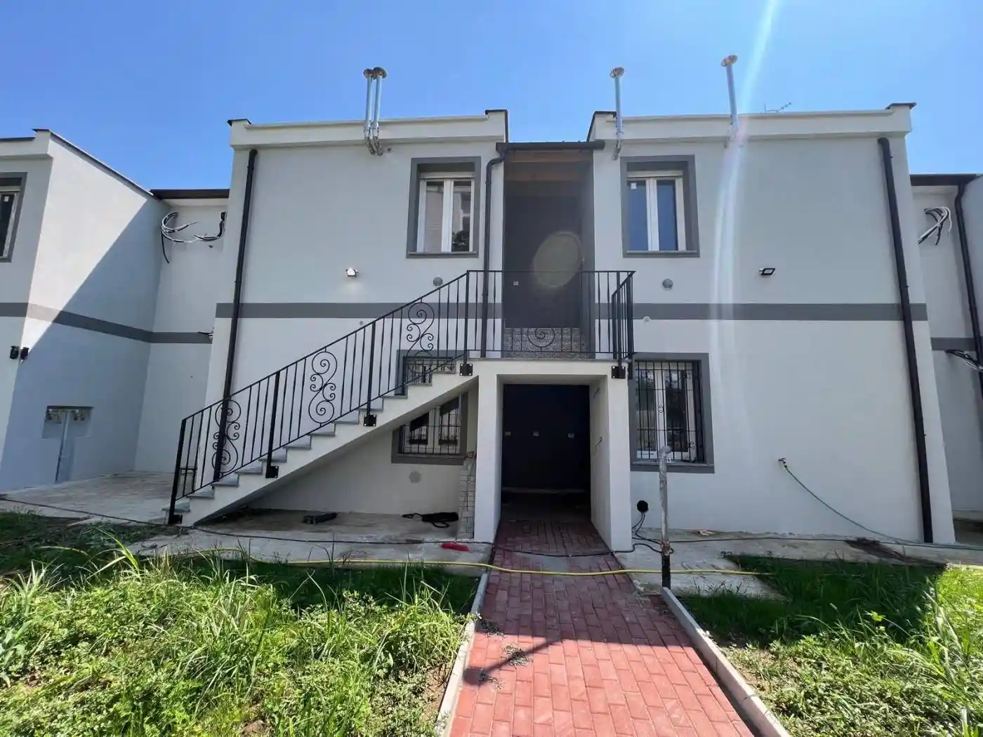 Appartamento in vendita a Saronno