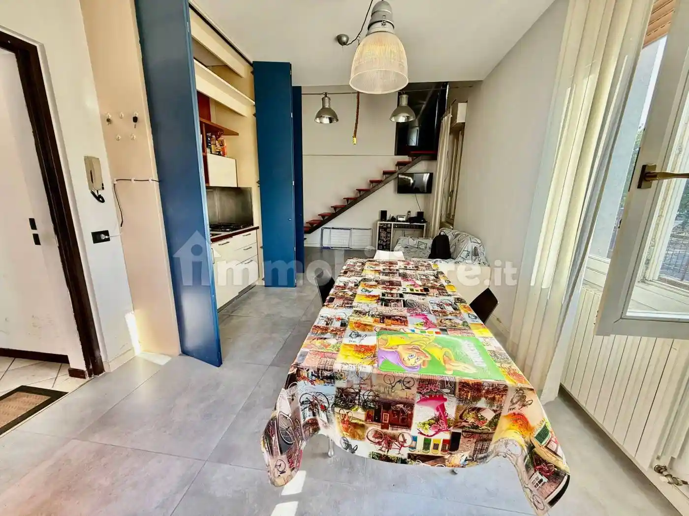 Appartamento in vendita a Brescia