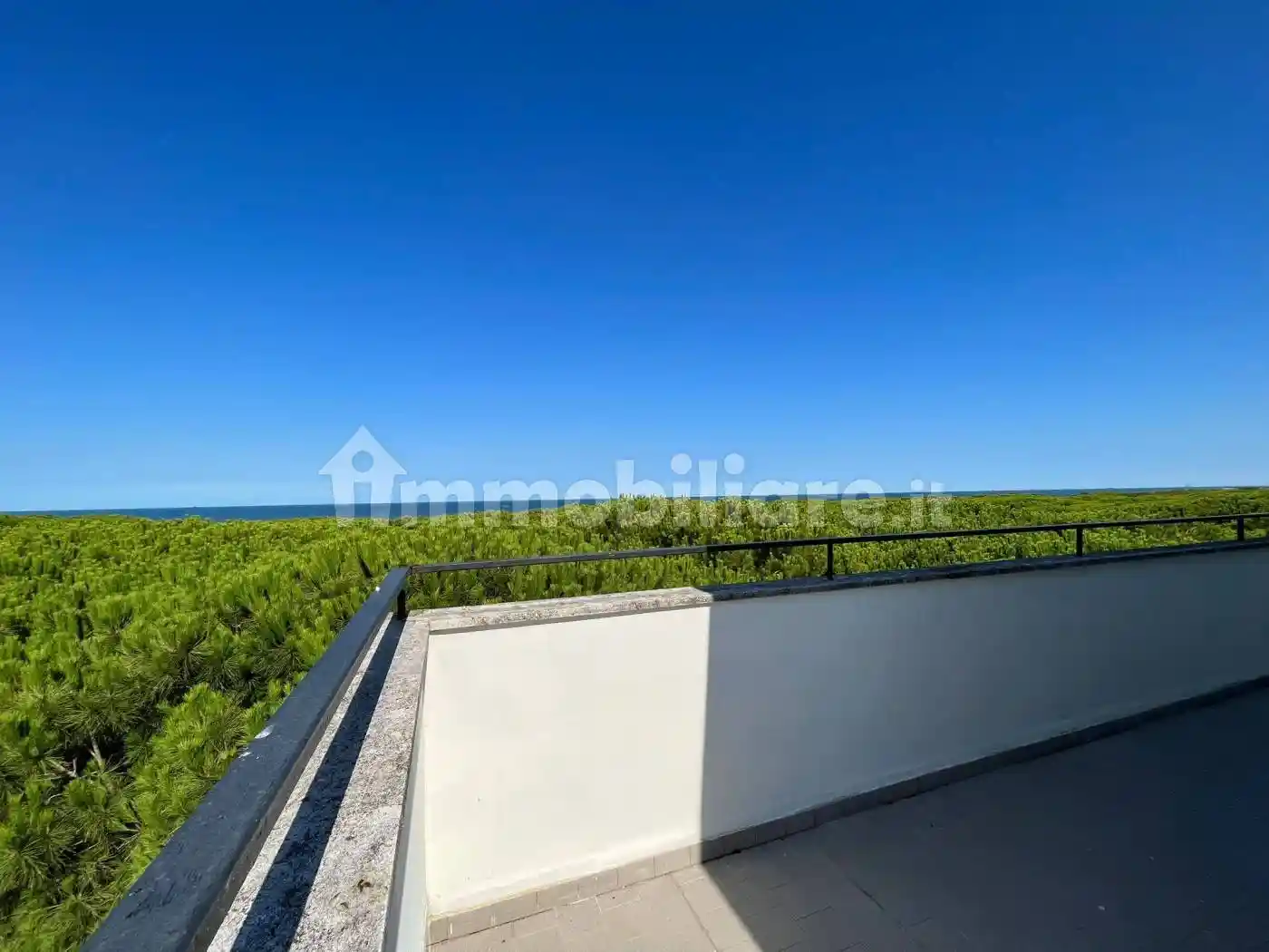 Attico - Mansarda in vendita a Comacchio