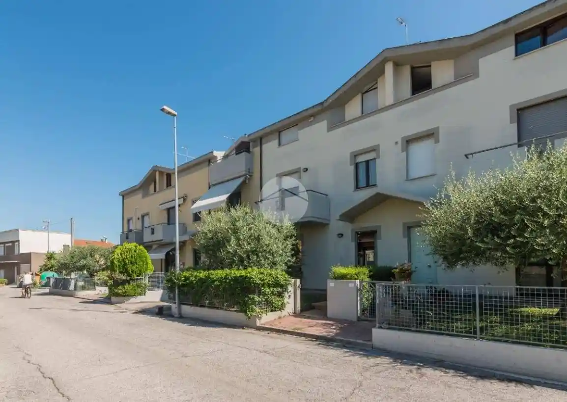 Villetta a schiera in vendita a Cartoceto