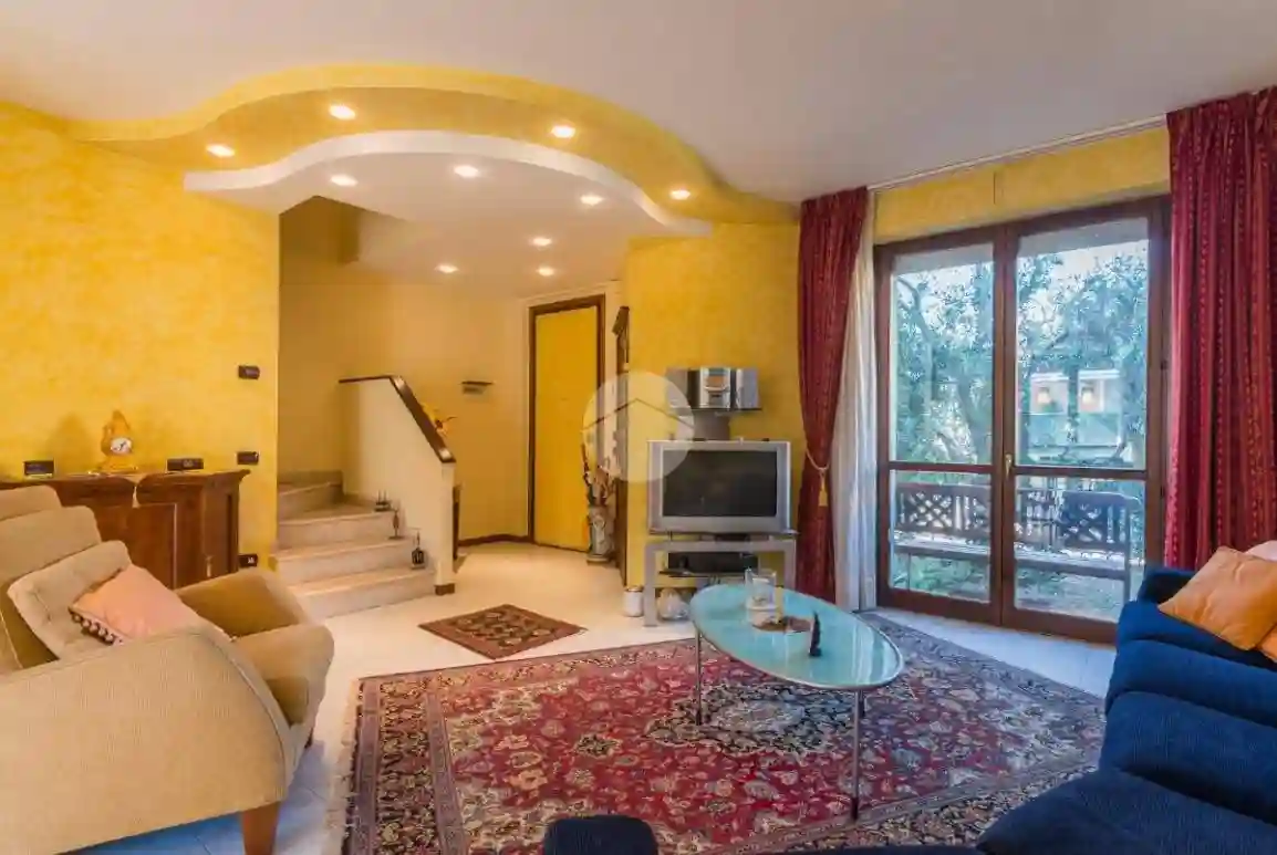 Villetta a schiera - foto 3