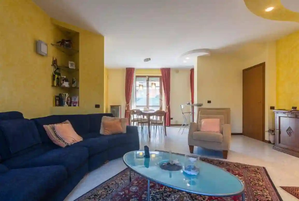 Villetta a schiera - foto 4