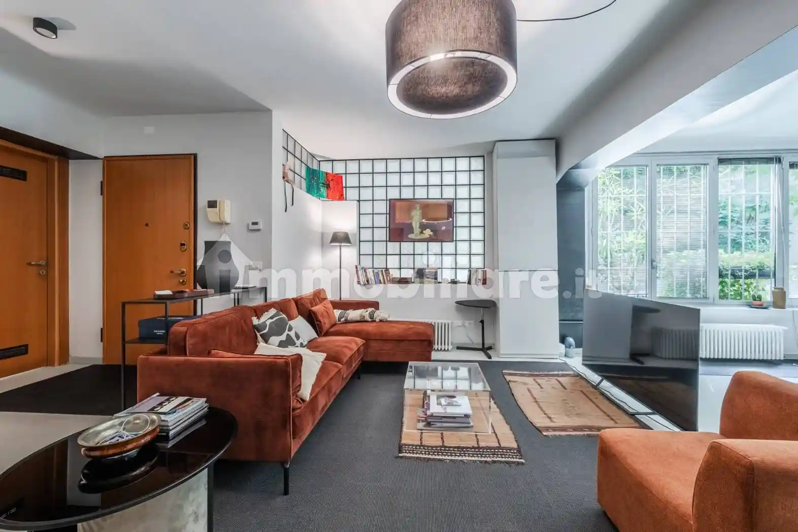 Trilocale via Aristide De Togni 27, San Vittore, Milano - foto 4