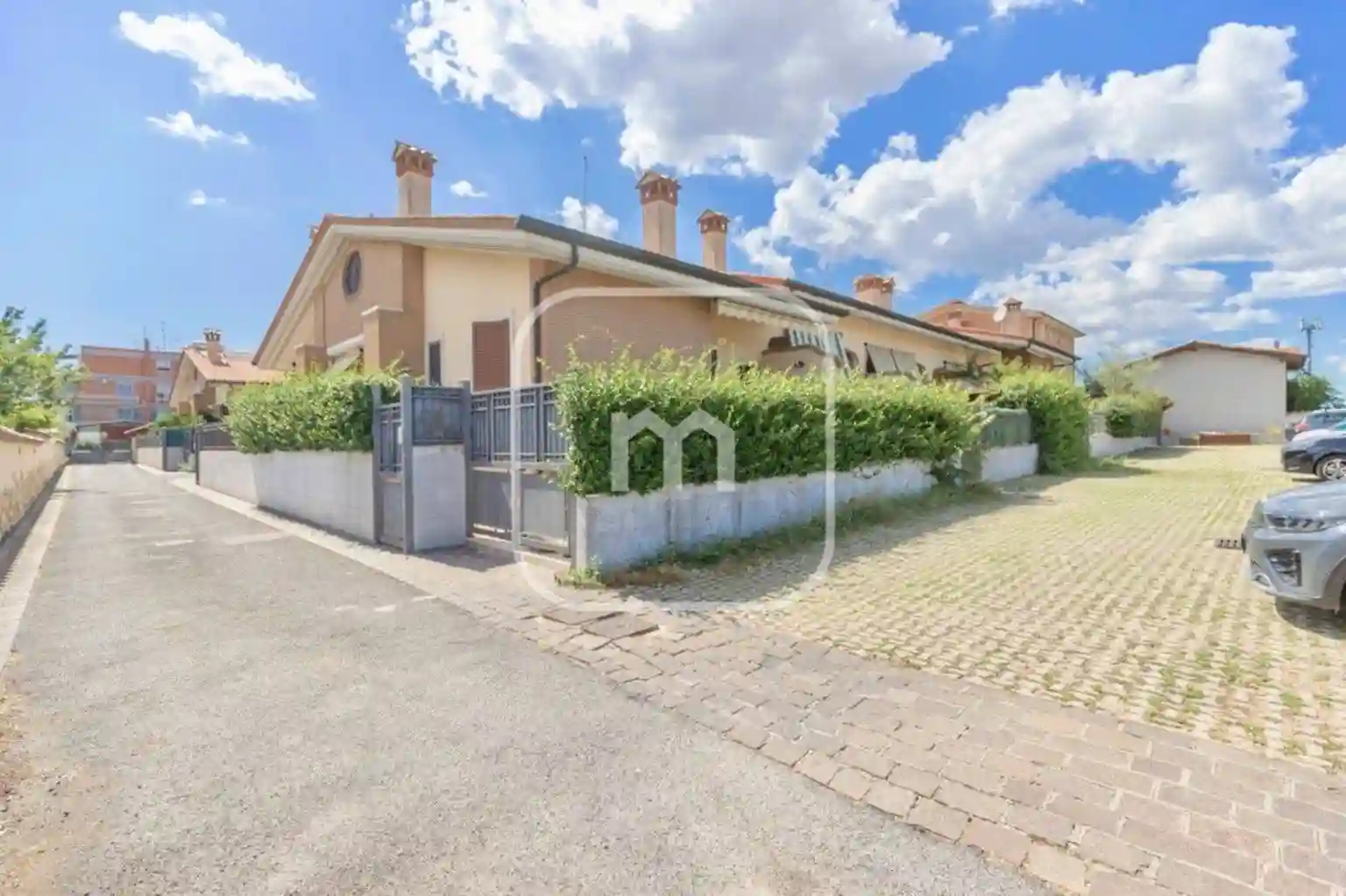 Villetta a schiera - foto 2