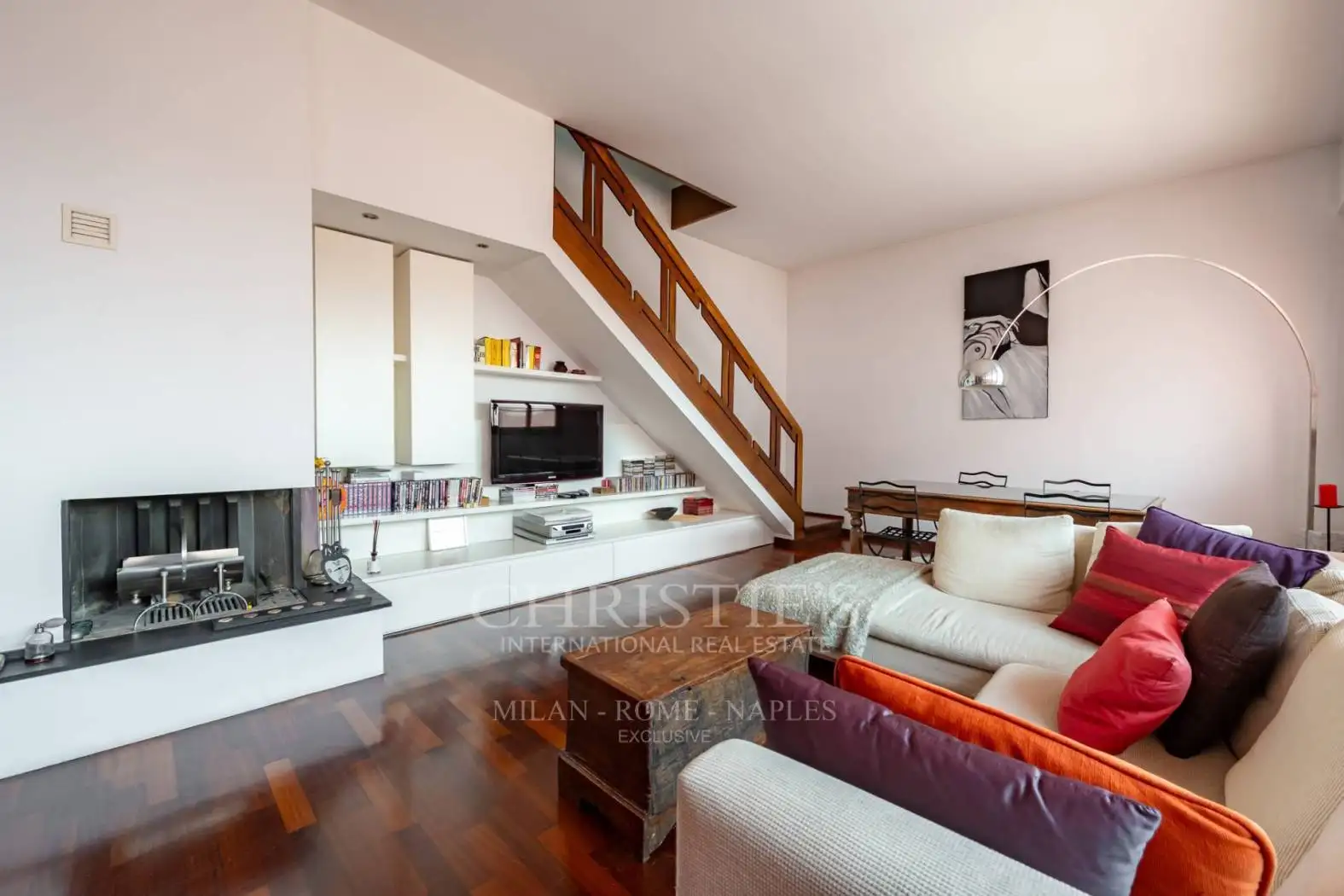 Apartment in vendita a Milan