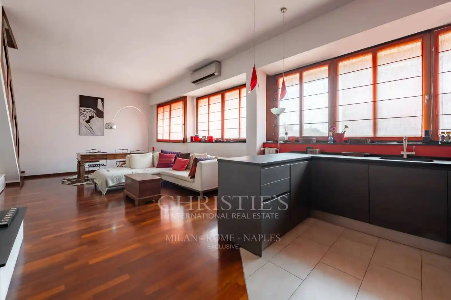 Appartamento via Paolo Pallia, Rogoredo, Milano - foto 2