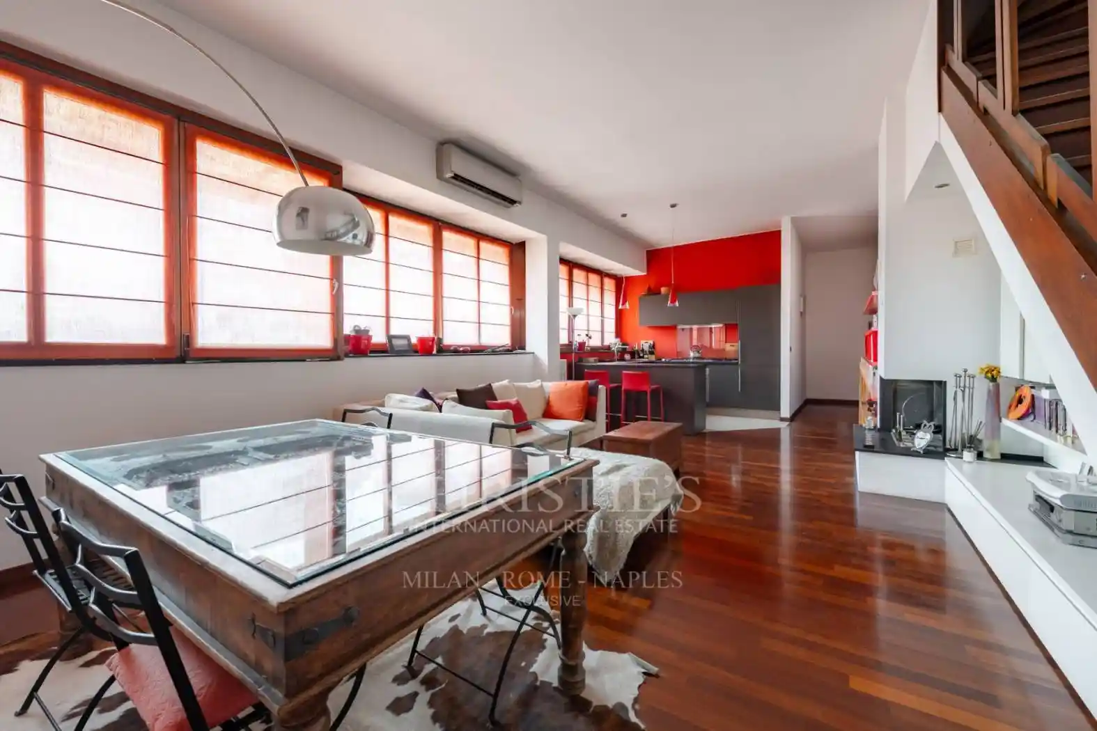 Appartamento via Paolo Pallia, Rogoredo, Milano - foto 5