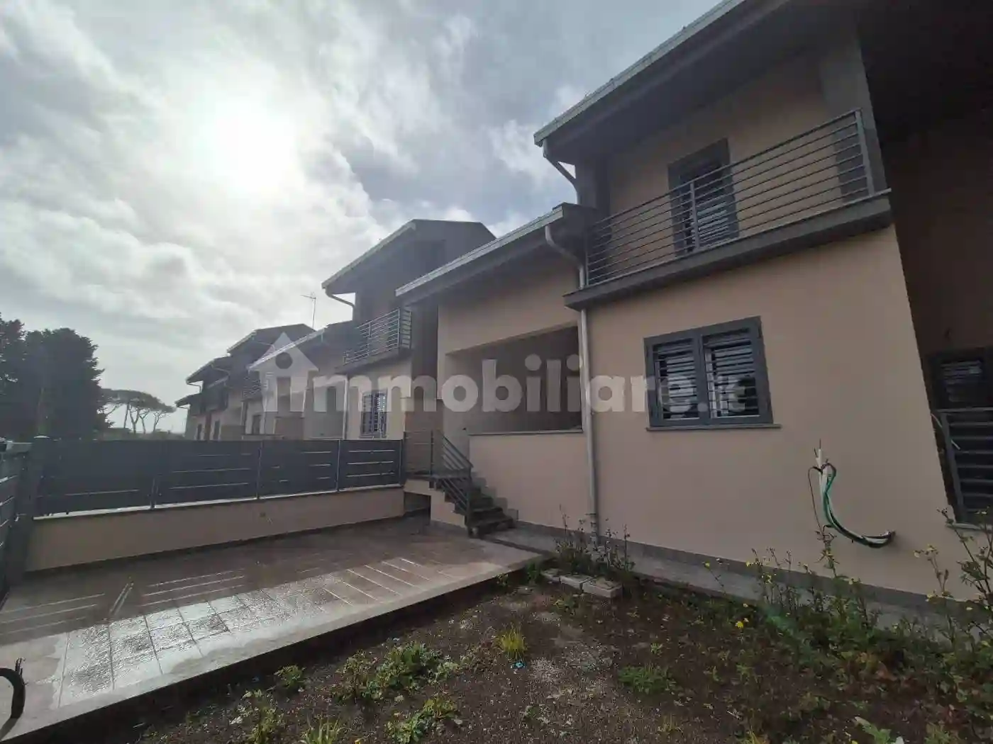 Villetta a schiera - foto 2