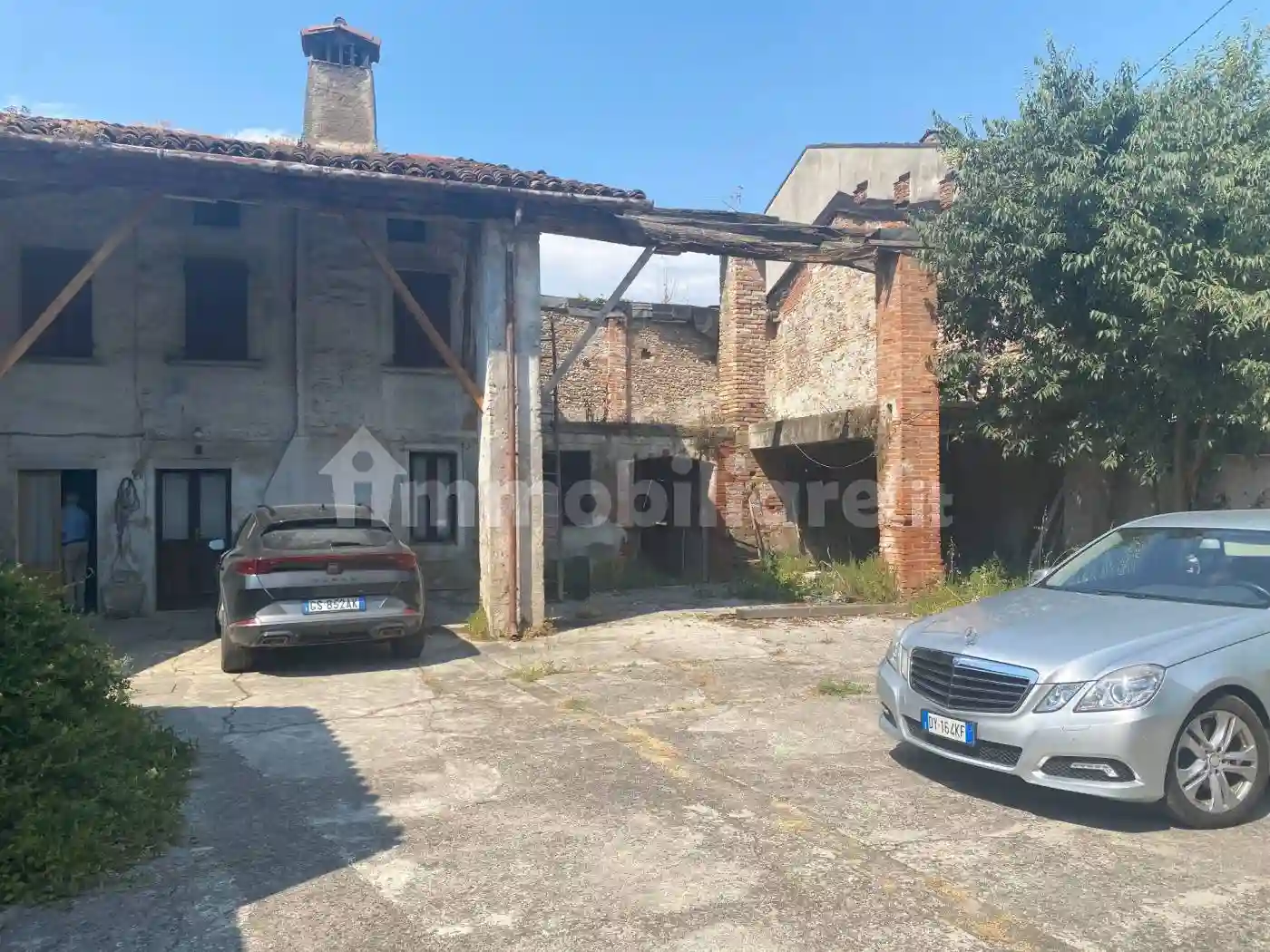 Palazzo - Edificio - foto 2