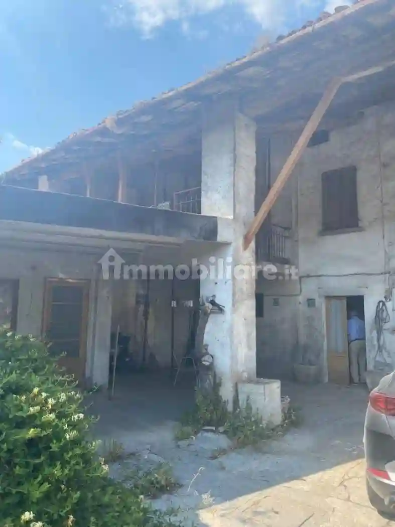 Palazzo - Edificio - foto 3