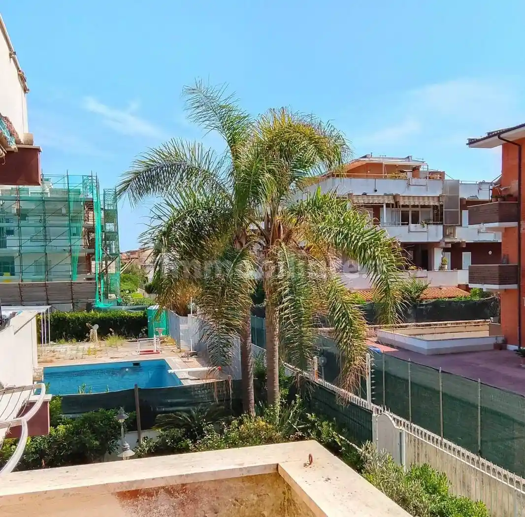 Appartamento in vendita a Ardea