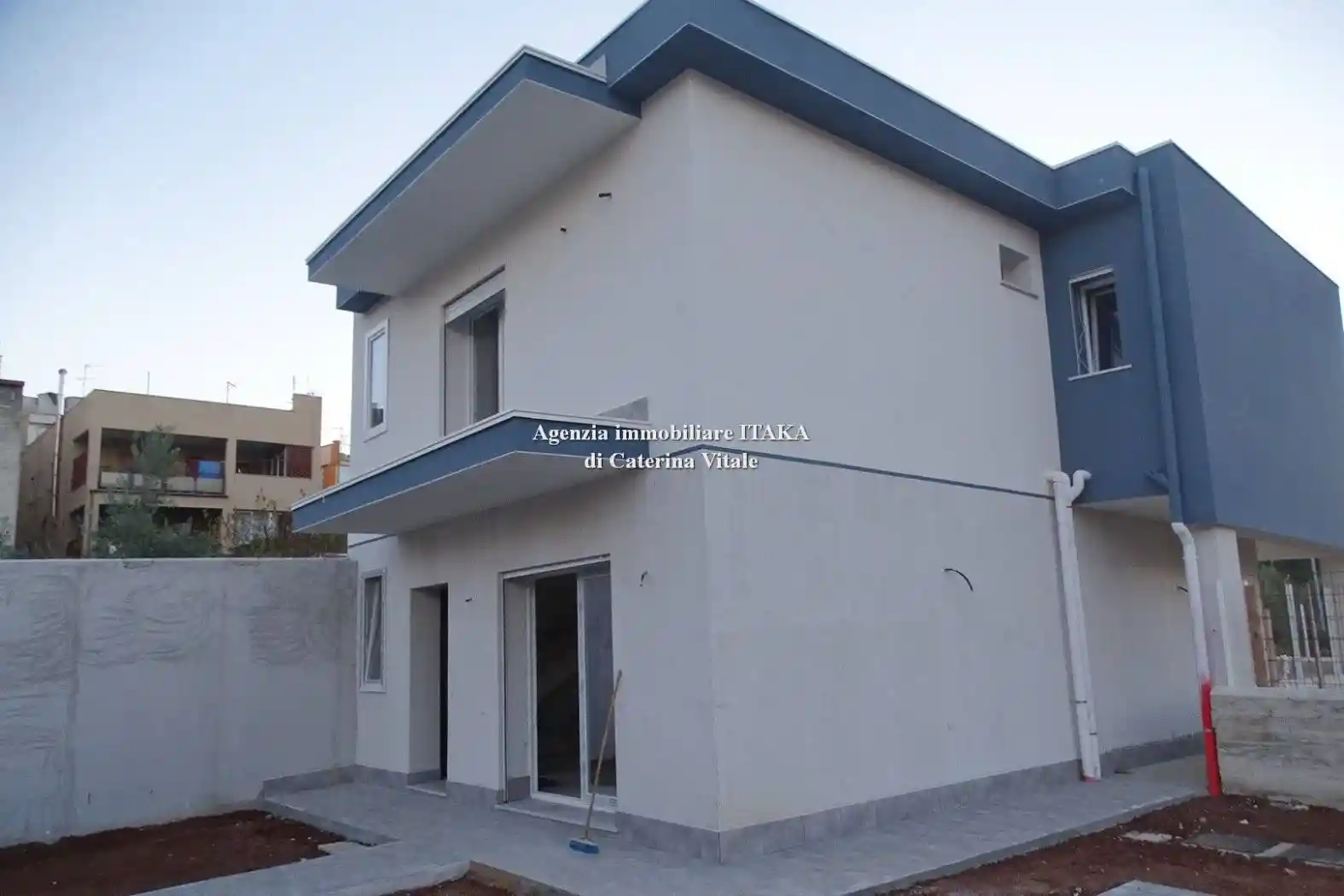 Villa in vendita a Ficarazzi