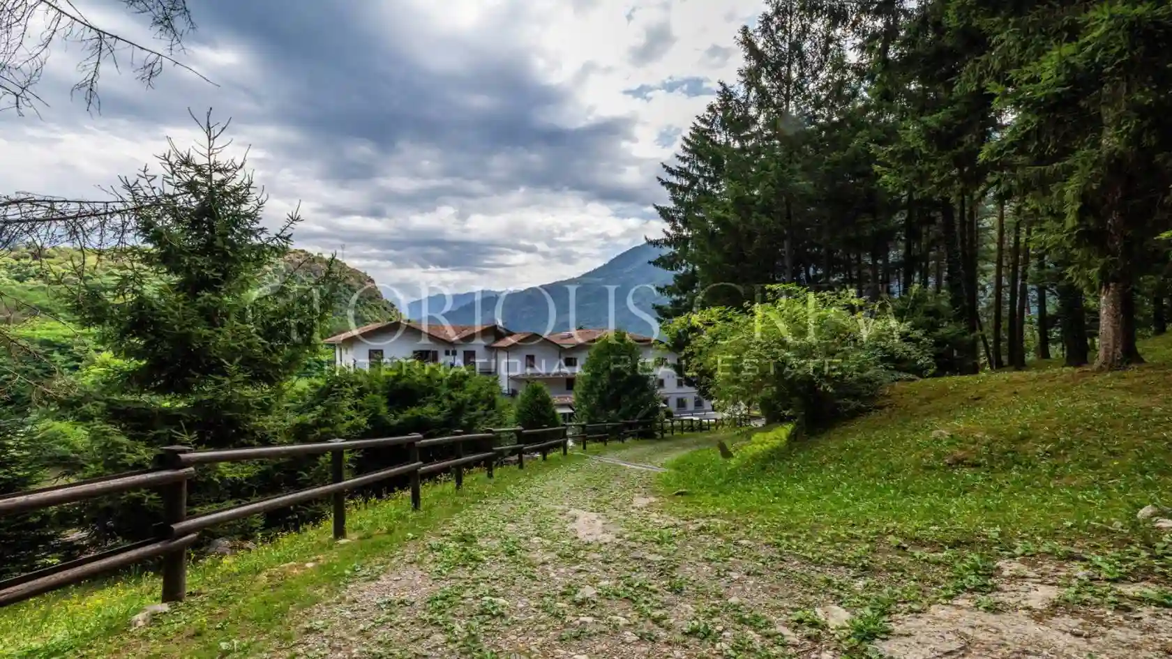 Palazzo - Edificio - foto 3