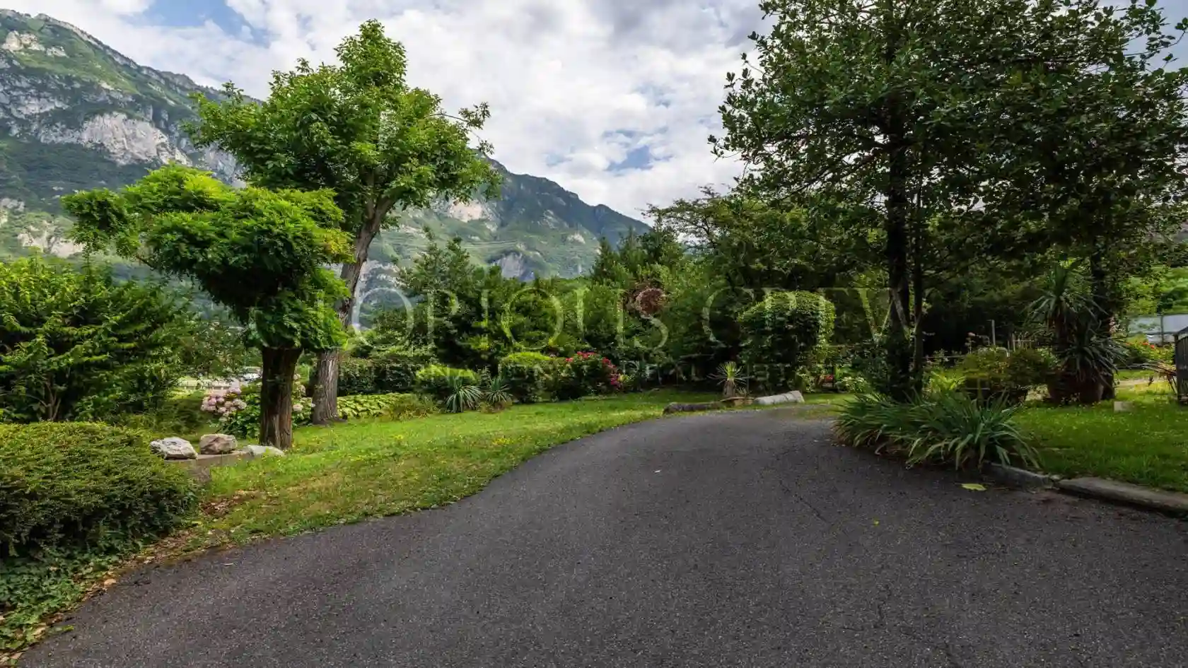 Palazzo - Edificio - foto 5