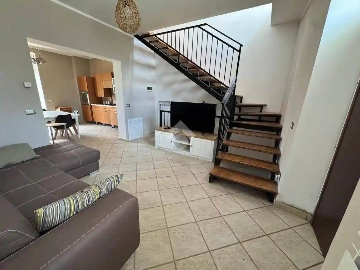 Terratetto unifamiliare via Europa 25, San Pelino, Avezzano - foto 3