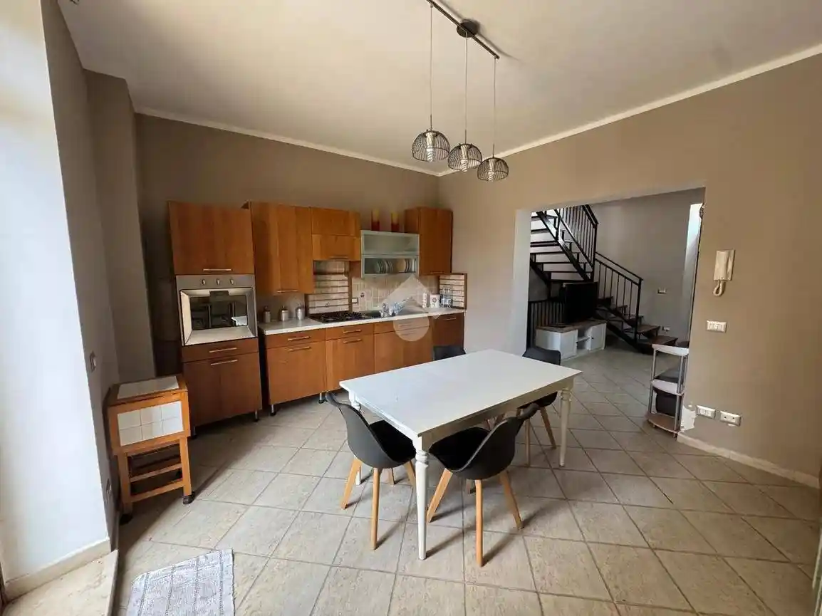 Terratetto unifamiliare via Europa 25, San Pelino, Avezzano - foto 4