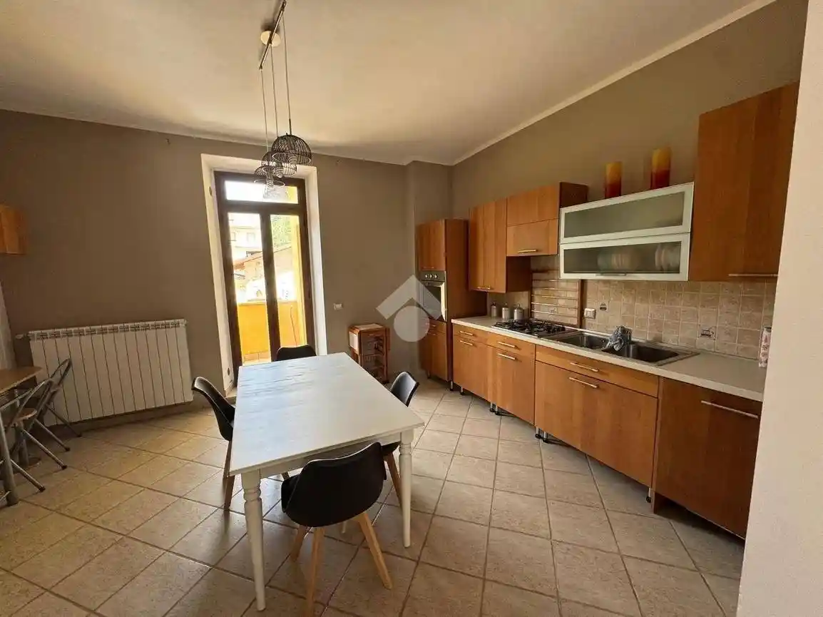 Terratetto unifamiliare via Europa 25, San Pelino, Avezzano - foto 5