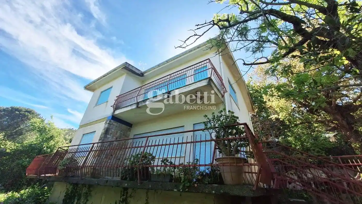 Villa in vendita a Cefalù