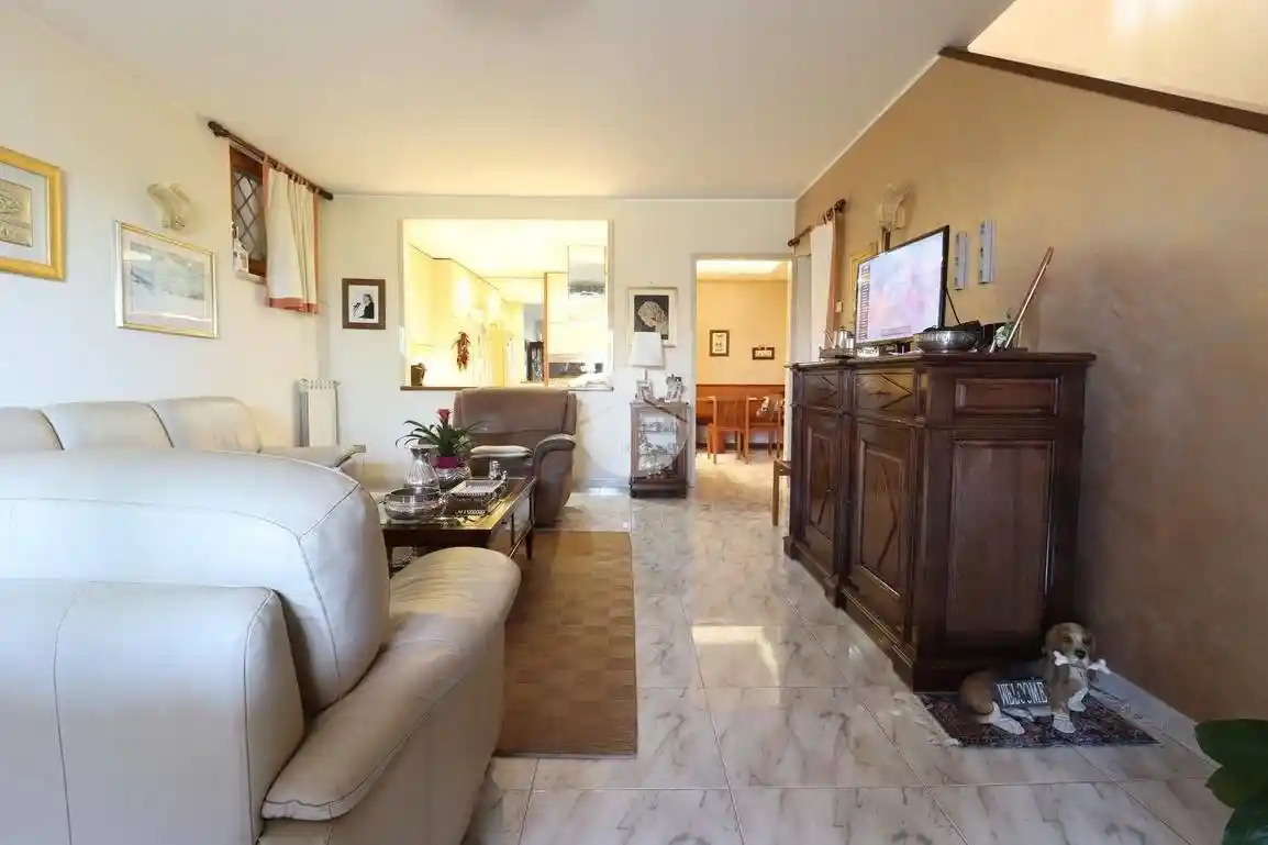 Quadrilocale Contrada Stagliano, Silvi Marina, Silvi - foto 2