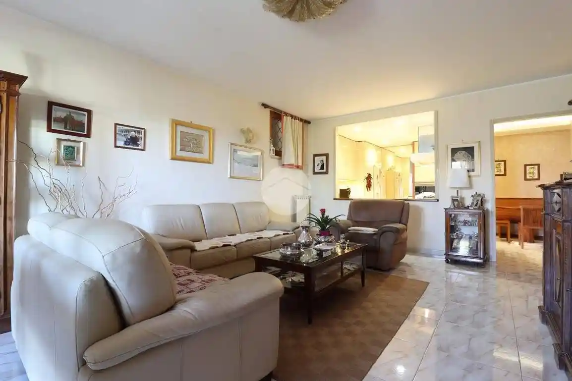 Quadrilocale Contrada Stagliano, Silvi Marina, Silvi - foto 3