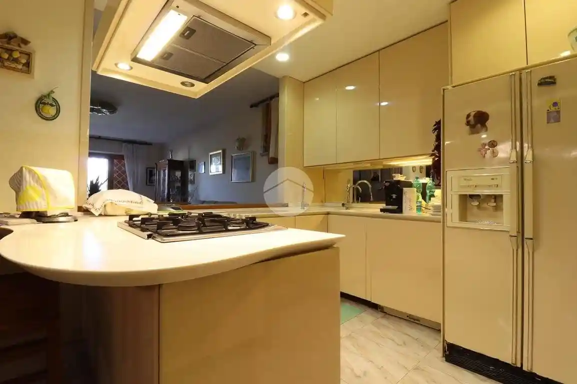 Quadrilocale Contrada Stagliano, Silvi Marina, Silvi - foto 4