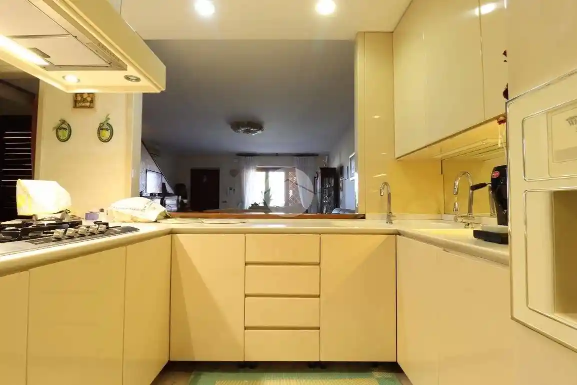 Quadrilocale Contrada Stagliano, Silvi Marina, Silvi - foto 5