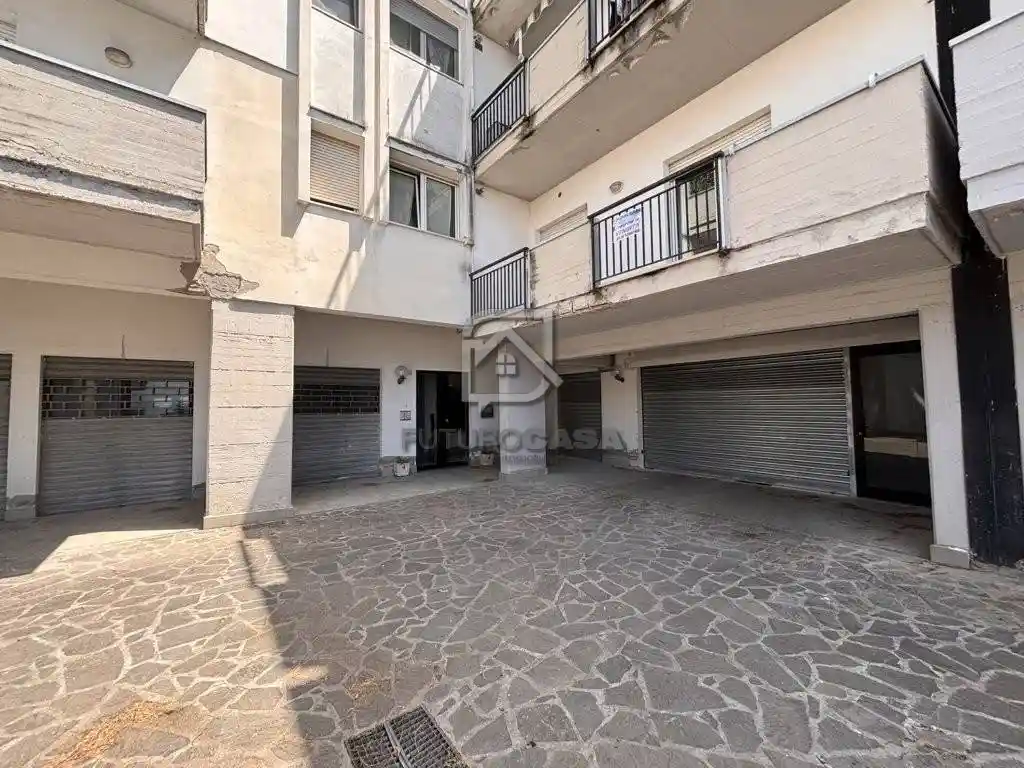 Trilocale via Santo Stefano, Ariano Irpino - foto 2