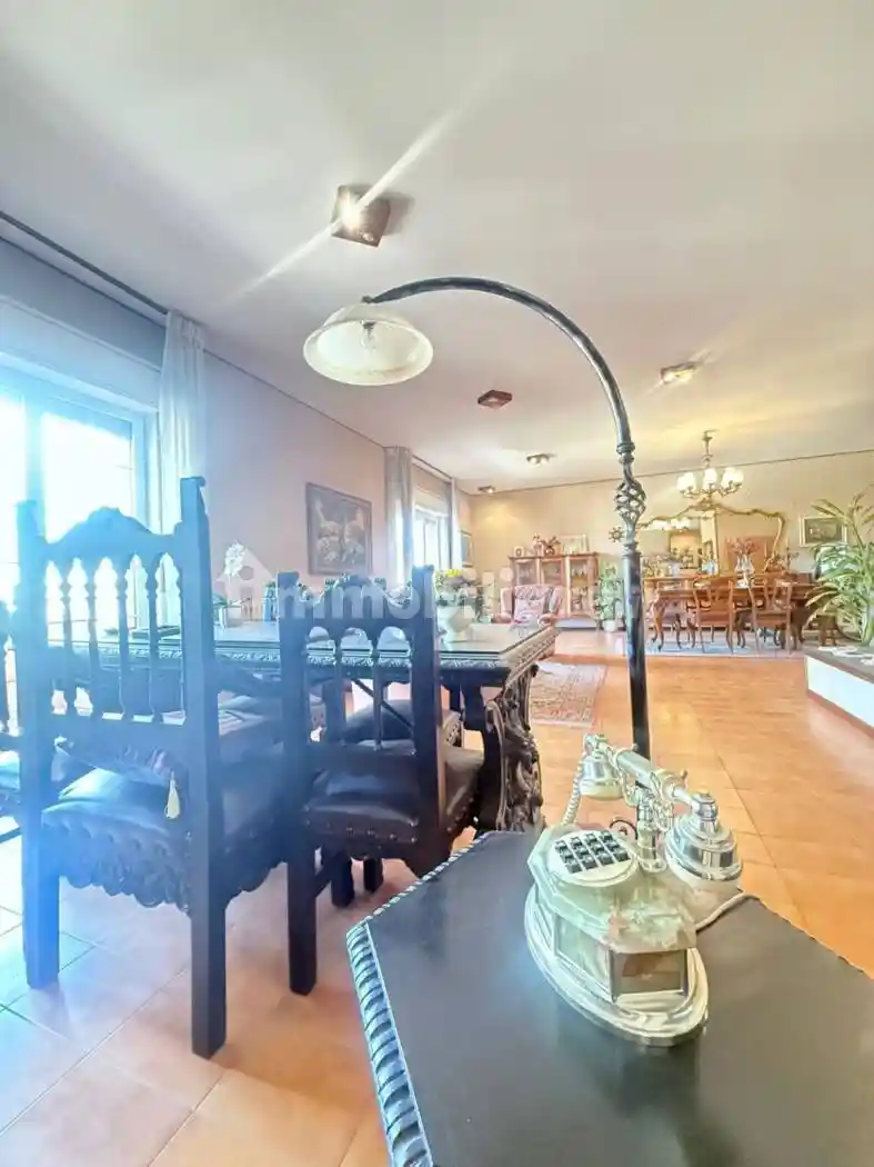 Appartamento in vendita a Palermo