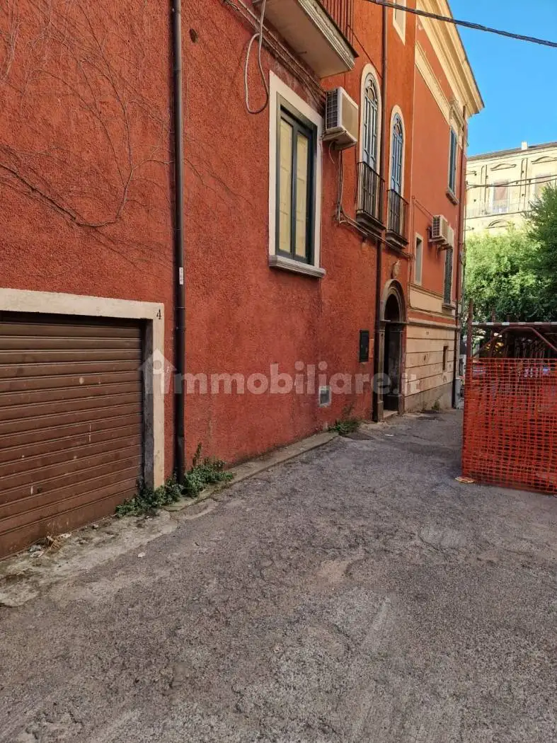 Casa indipendente in vendita a Castrovillari