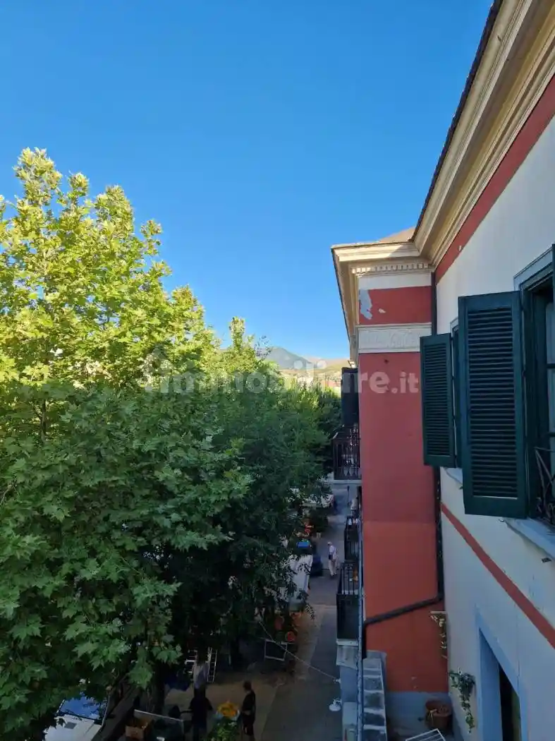 Terratetto unifamiliare via Cristofaro Pepe 2, Centro, Castrovillari - foto 2