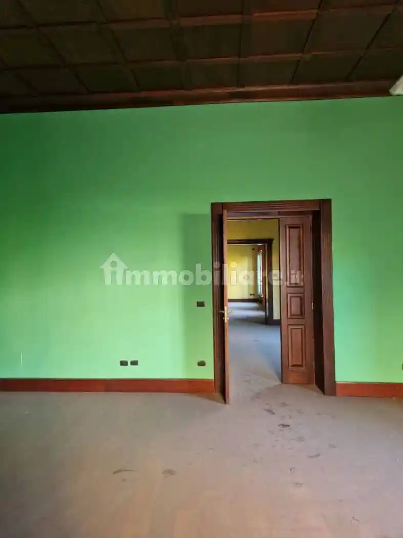 Terratetto unifamiliare via Cristofaro Pepe 2, Centro, Castrovillari - foto 4