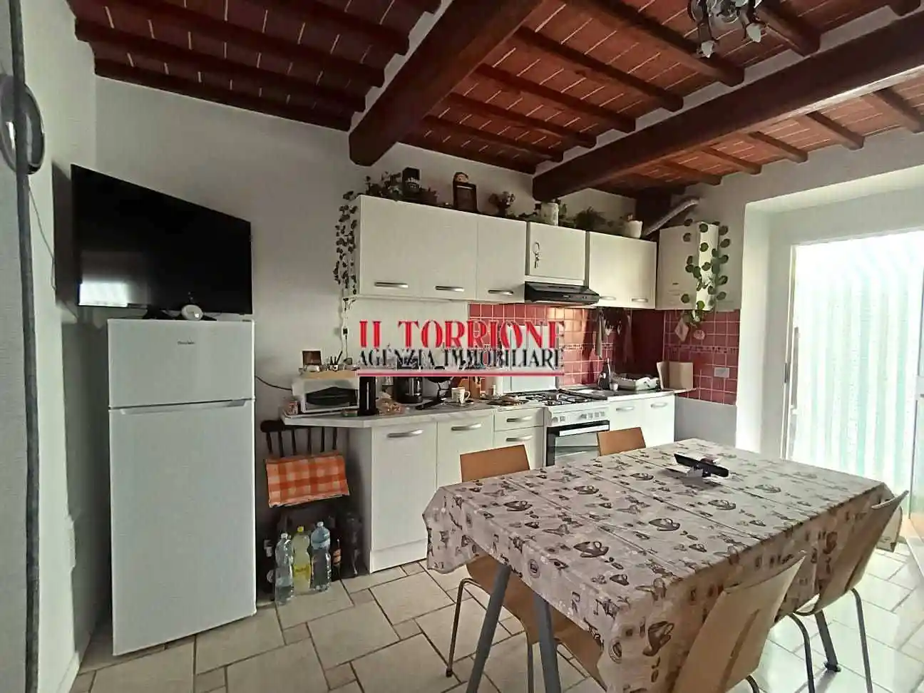 Appartamento in vendita a Pescia