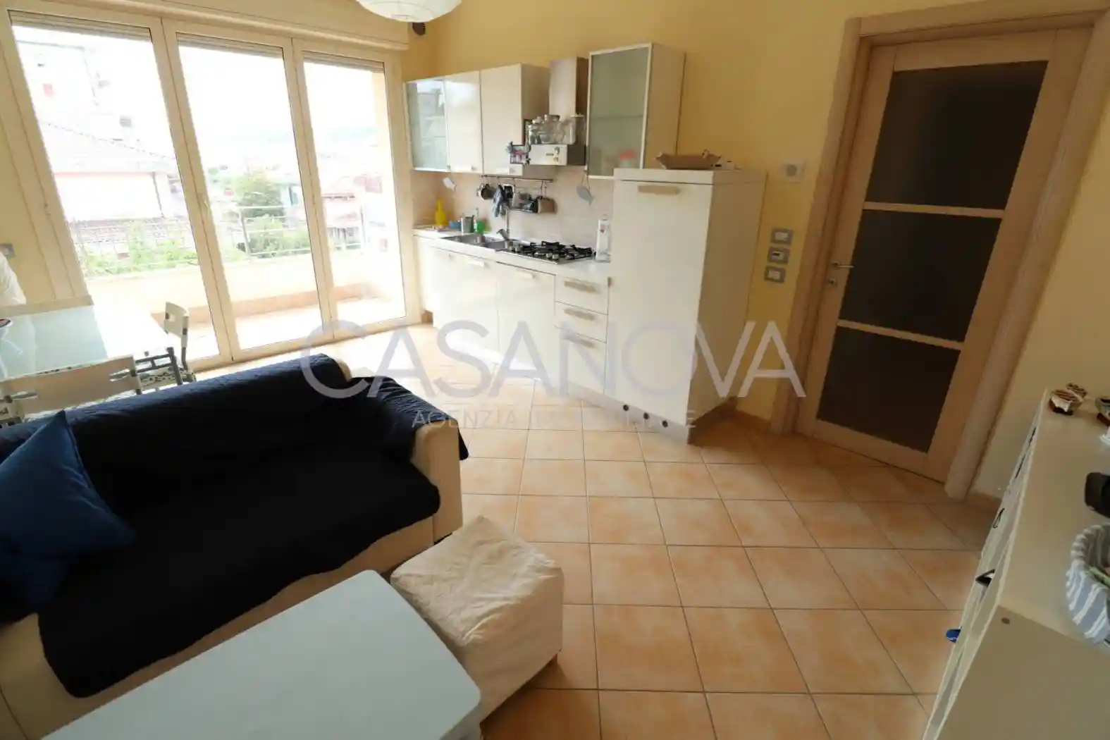 Trilocale buono stato, secondo piano, Centro, Giulianova - foto 2