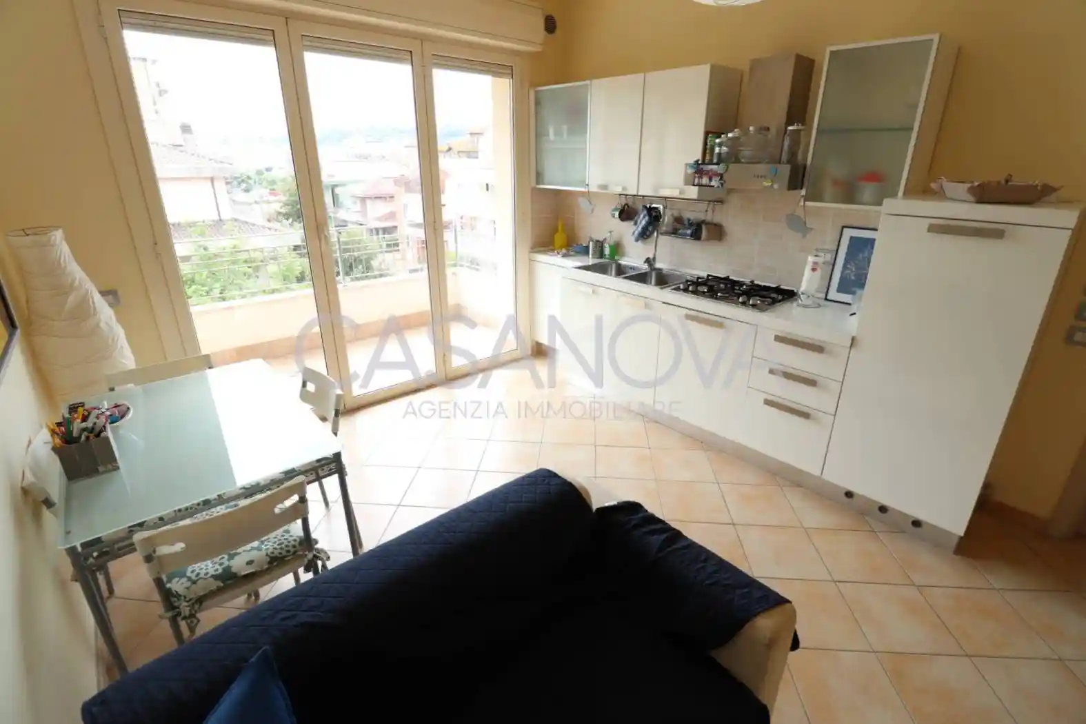 Trilocale buono stato, secondo piano, Centro, Giulianova - foto 3