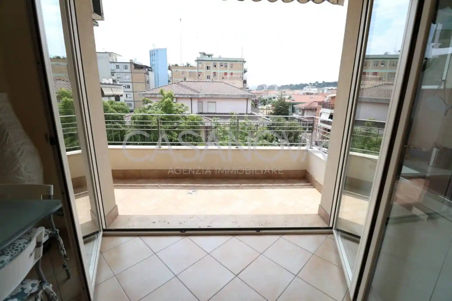 Trilocale buono stato, secondo piano, Centro, Giulianova - foto 4