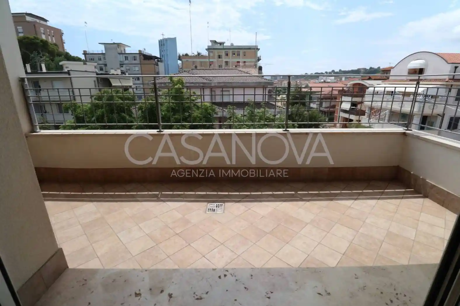 Trilocale buono stato, secondo piano, Centro, Giulianova - foto 5