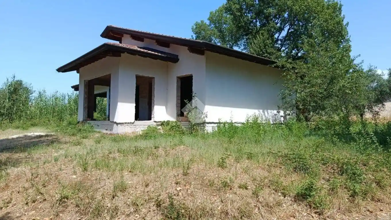 Villa in vendita a Alatri
