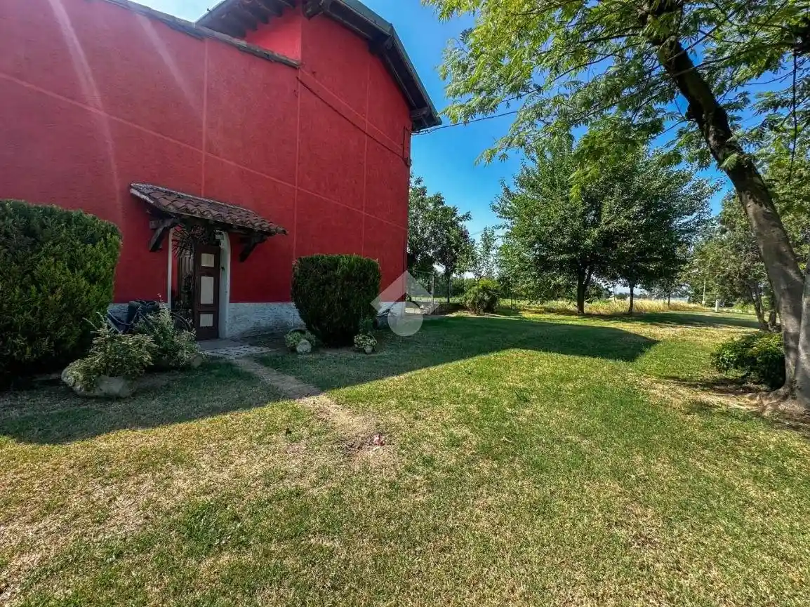 Casa indipendente in vendita a Manerbio