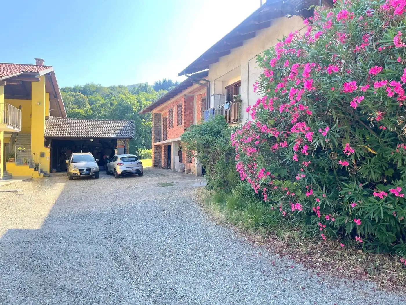 Appartamento in vendita a San Pietro Val Lemina