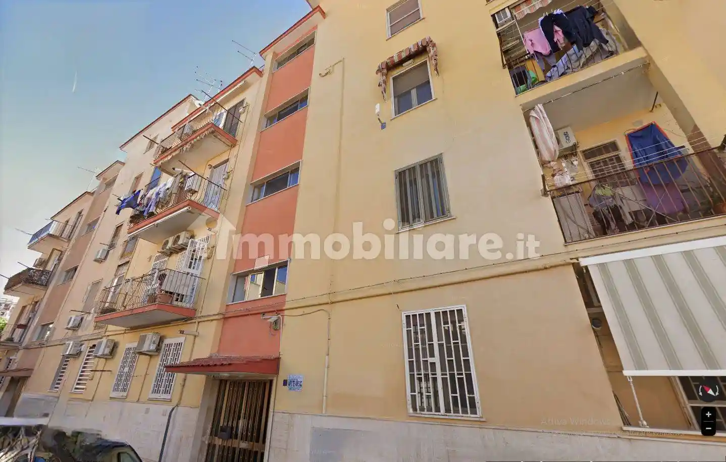 Appartamento in vendita a Foggia