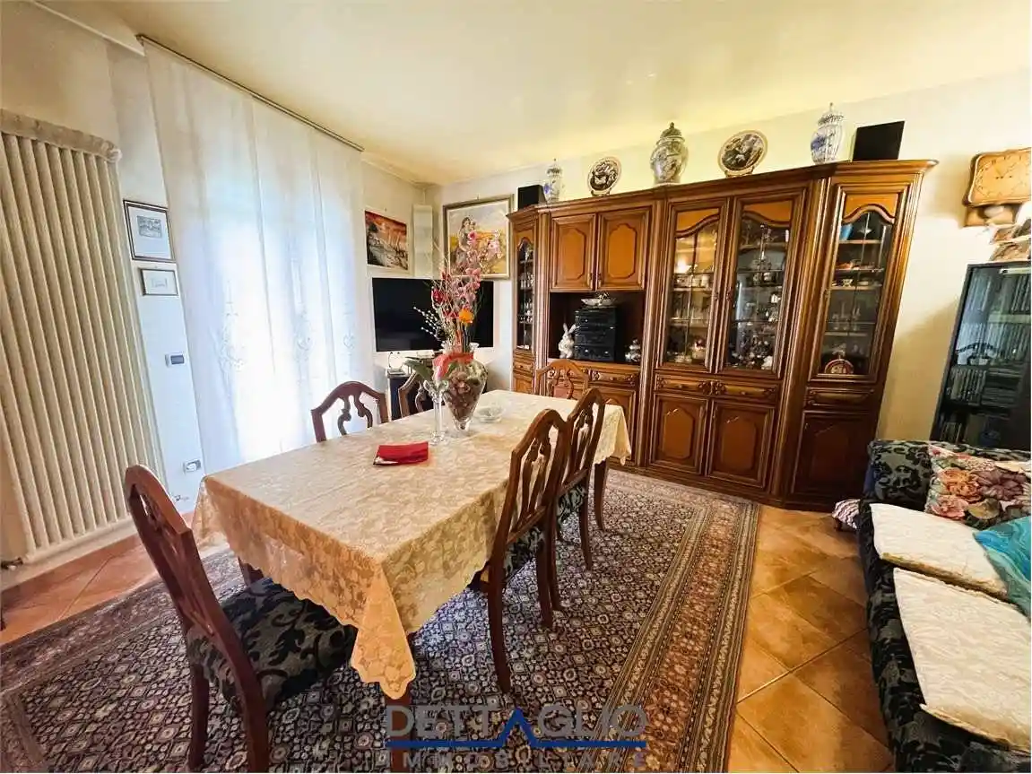 Villa unifamiliare, buono stato, 135 m², Piazza Vecchia, Mira - foto 3