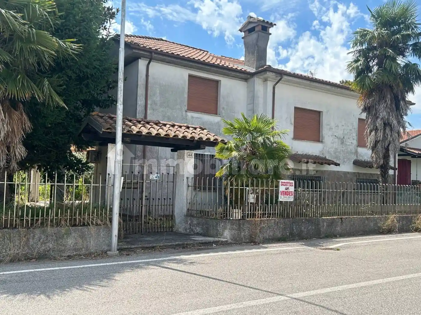 Villa unifamiliare, buono stato, 180 m², Centro, Mesola - foto 2