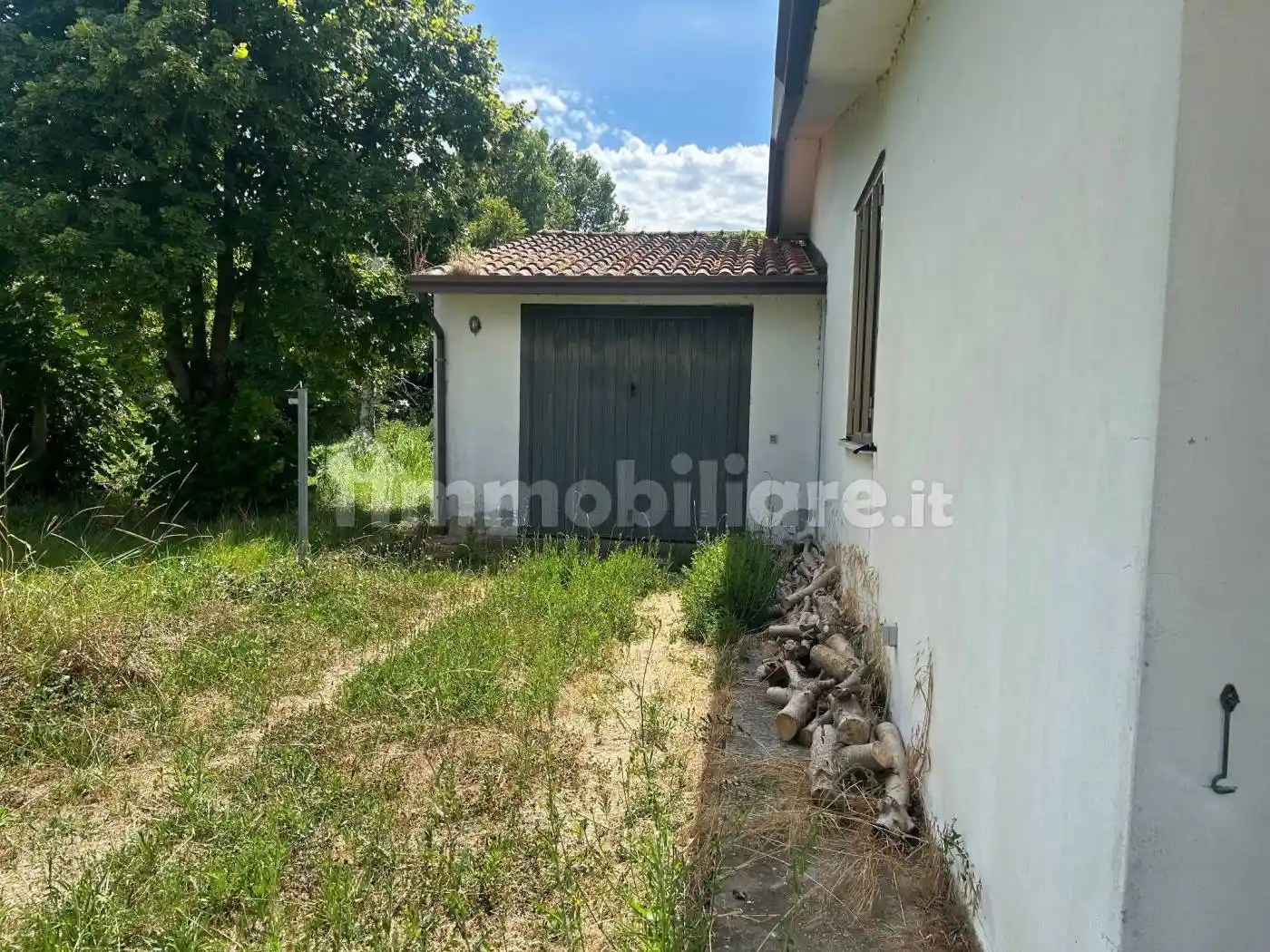 Villa unifamiliare, buono stato, 180 m², Centro, Mesola - foto 4