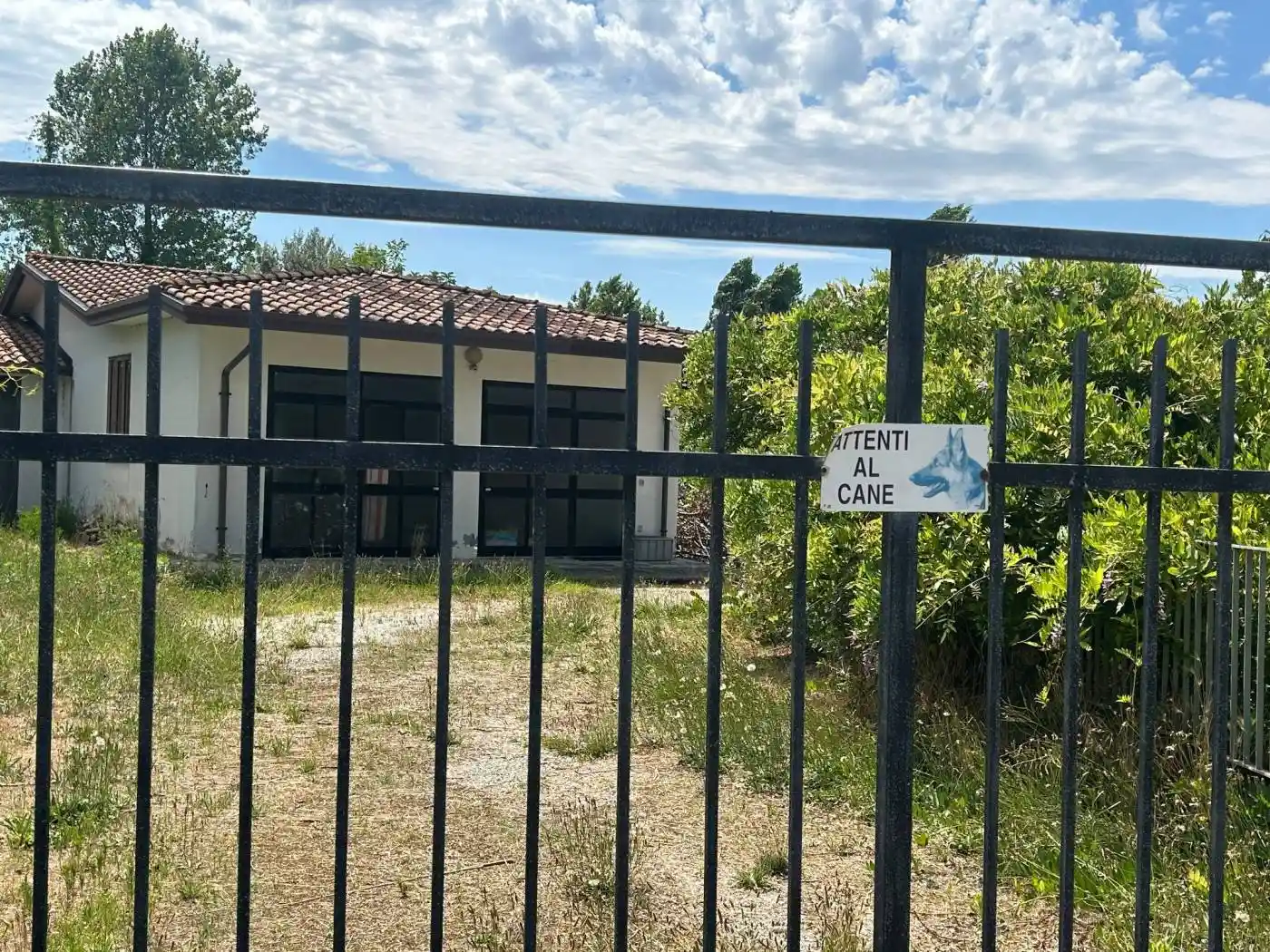 Villa unifamiliare, buono stato, 180 m², Centro, Mesola - foto 5