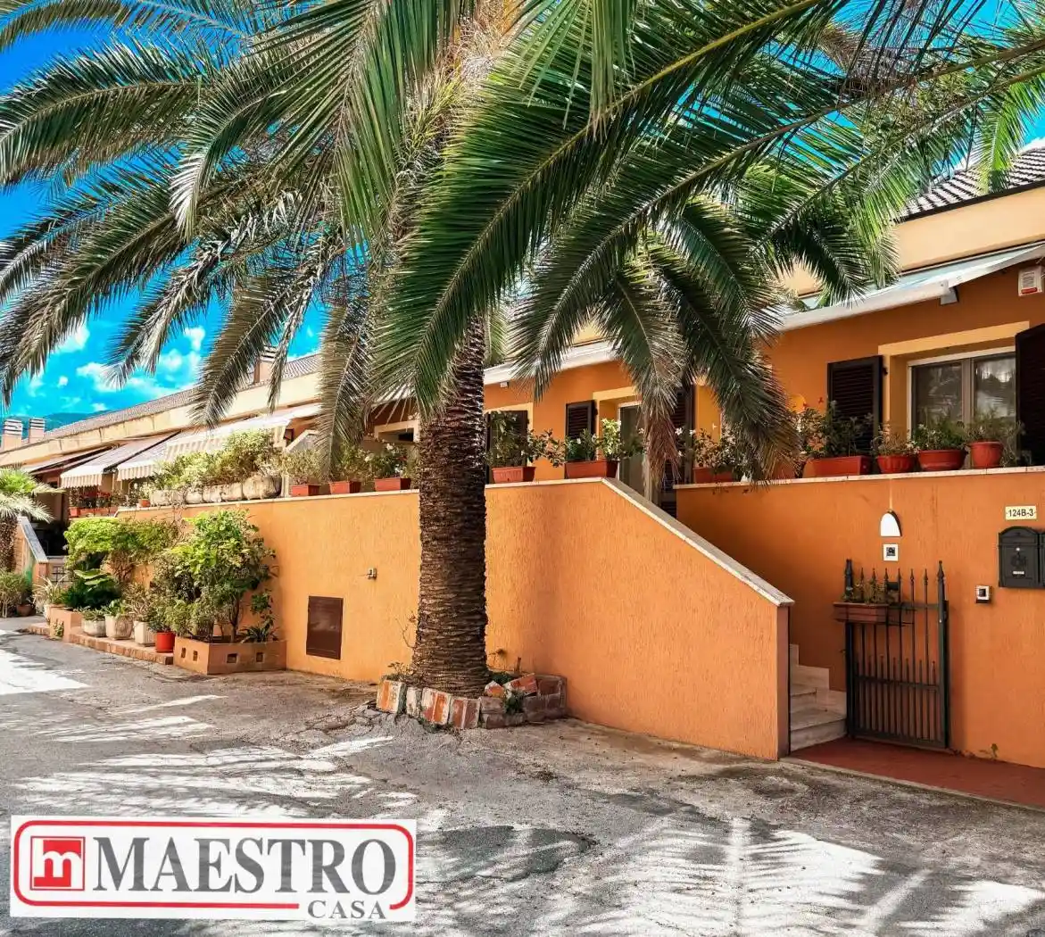 Appartamento ottimo stato, su più livelli, Caperana, Chiavari - foto 2