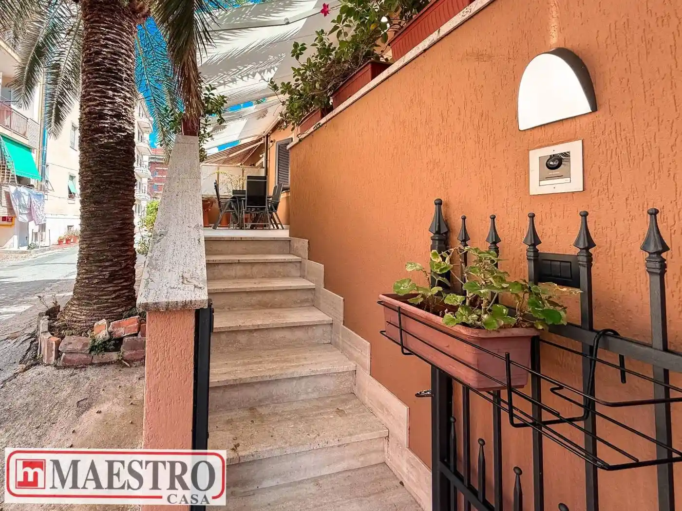 Appartamento ottimo stato, su più livelli, Caperana, Chiavari - foto 3